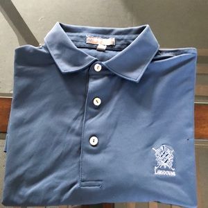 Men’s Peter Millar Polo